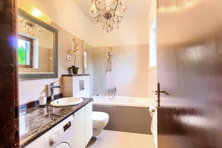 Ganze Wohnung, Apartments Lidija in Rogoznica, Šibenik-Knin