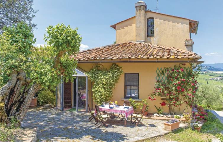 Casa vacanza per 6 persone a Rignano sull'Arno