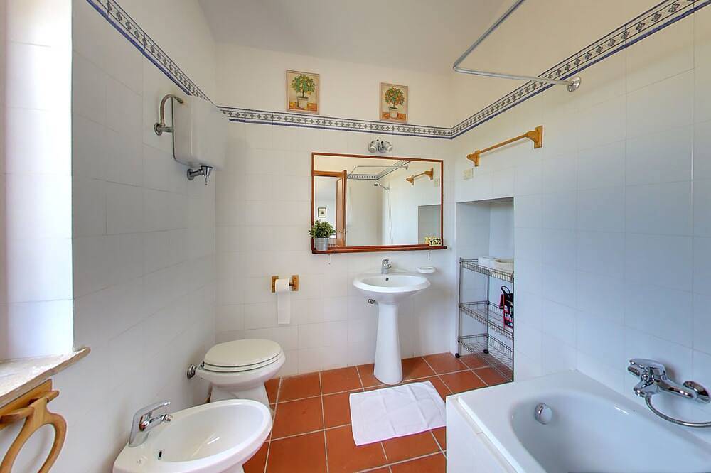 Ganze Wohnung, Ein herrlicher Blick auf Assisi und das Umbrische Tal in Torgiano, Perugia Provinz