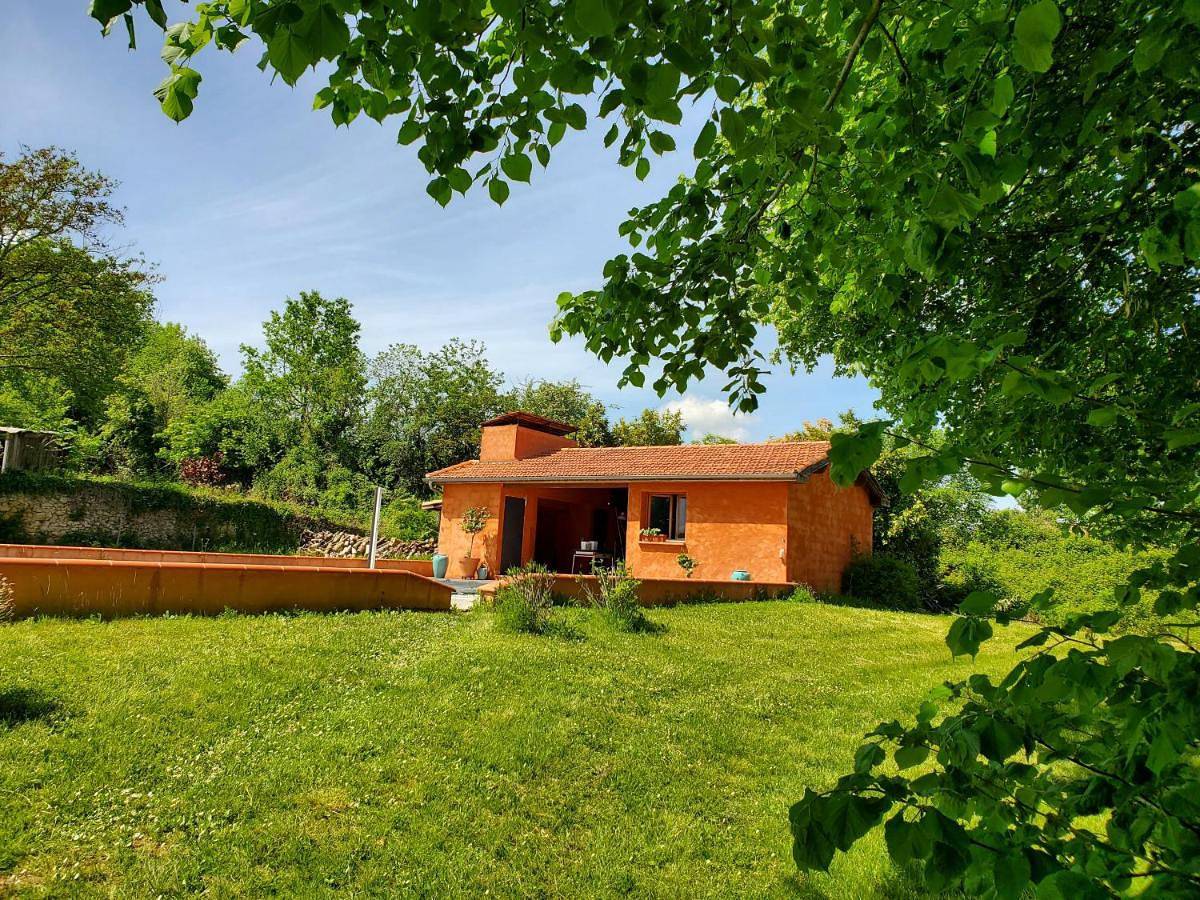 Gîte La Renardière de Montesquiou in Montesquiou, Gers