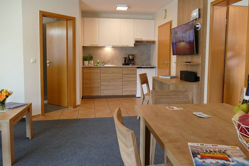 B&b für 3 Personen in Karlshagen, Ostseeinseln