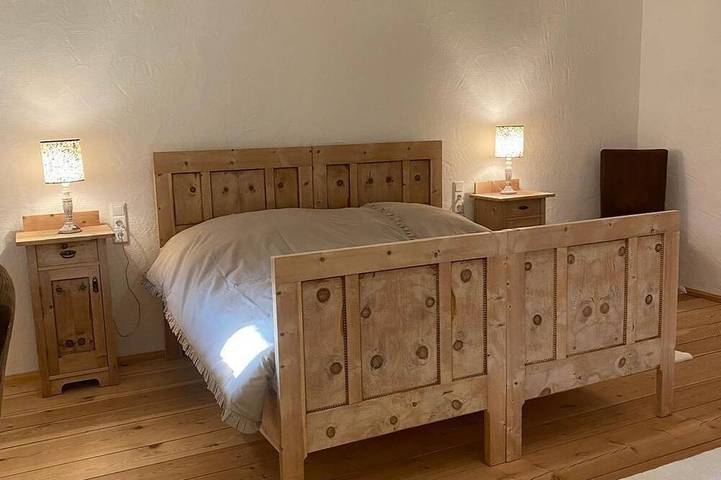 Bauernhof für 6 Personen, mit Garten am Achensee - 4