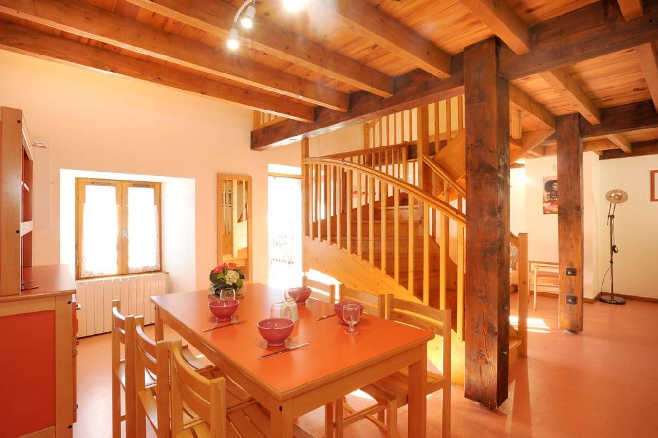 Le chevreuil in Porta, Parc naturel régional des Pyrénées catalanes