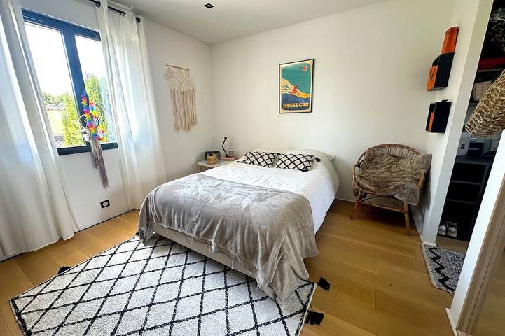 Location de vacances pour 6 personnes, avec Piscine à Clapiers - 4