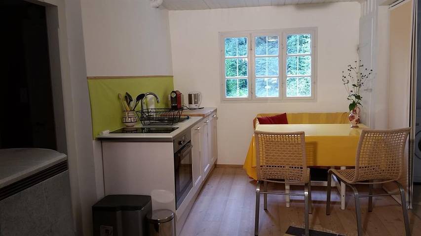 Hütte für 6 Personen in Immenstadt - 4