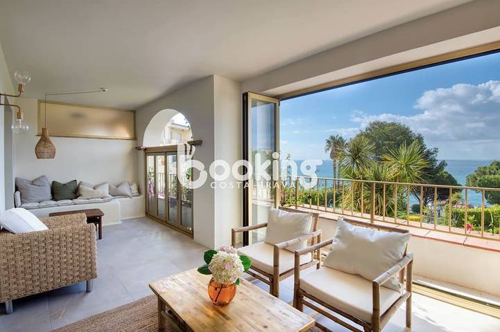 Ferienwohnung für 4 Personen, mit Garten und Pool - 1