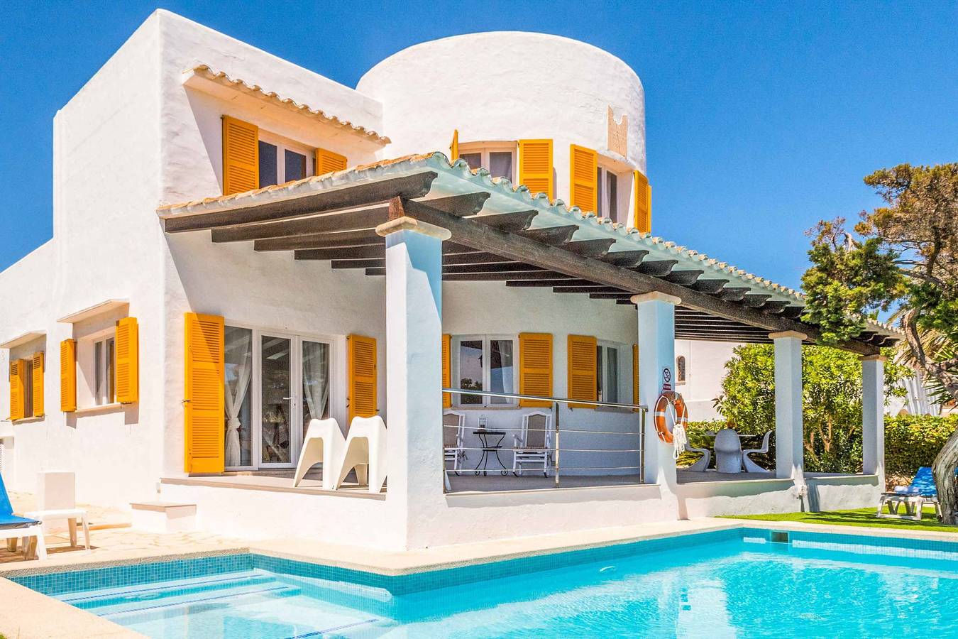 Casa vacanza a Maiorca a partire da 862€ a notte