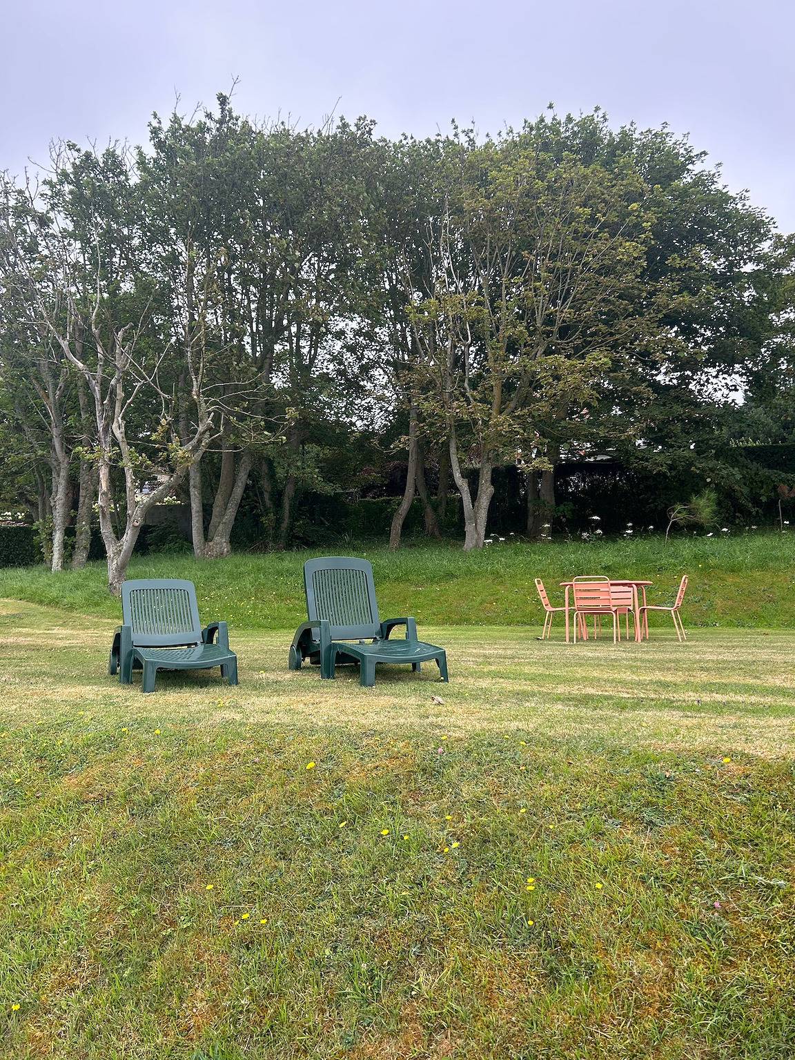 Appartement entier, Nid des falaises in Varengeville-sur-Mer, Région de Dieppe