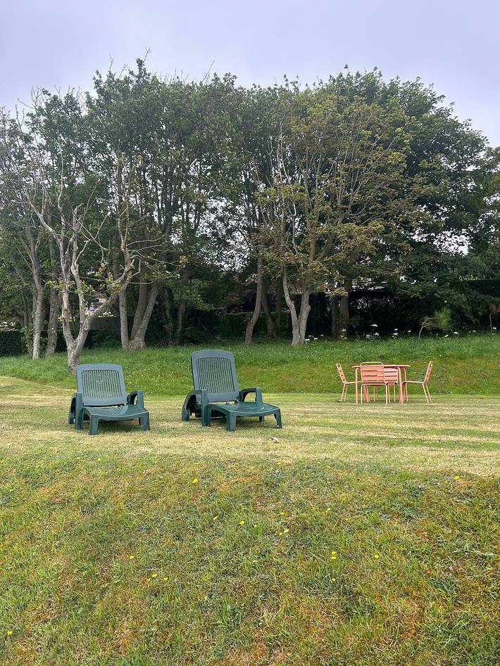 Apartamento entero, Nid des falaises in Varengeville-sur-Mer, Región de Dieppe