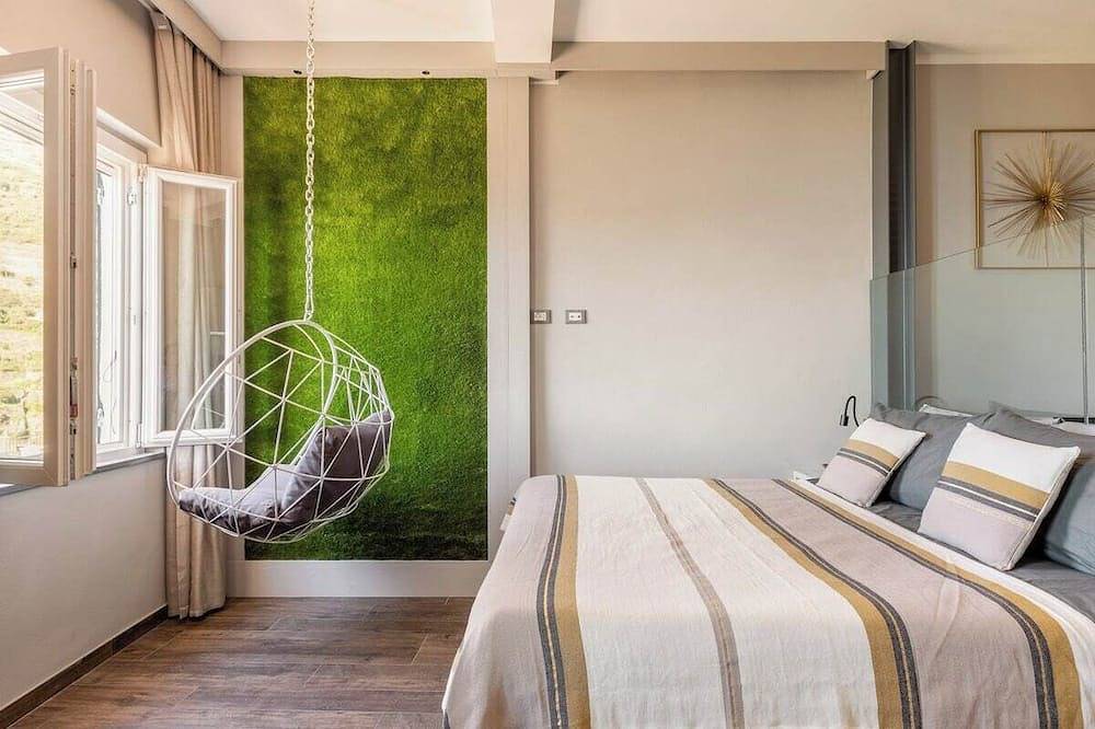 Entire apartment, House 67 Seaview Suite & Jacuazzi Manarola in Manarola, Riomaggiore Municipality