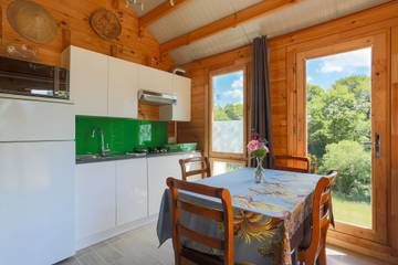 Cottage für 6 Personen in Plouégat-Moysan, Morlaix und Umgebung, Bild 4