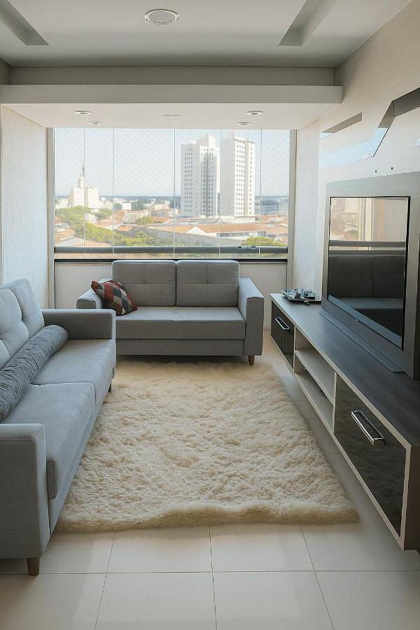 Casas e apartamentos de temporada para 2 pessoas em Piracicaba