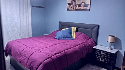 Apartamento para 5 Personas en El Arenal (Castilla), Valle del Tiétar, Foto 2