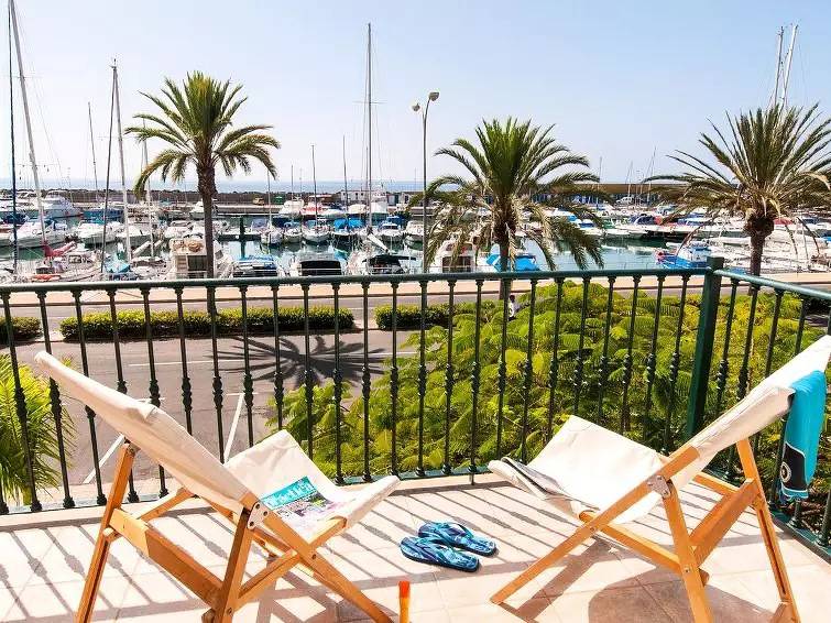 Maison 6 Personnes in Maspalomas, Gran Canaria Sur