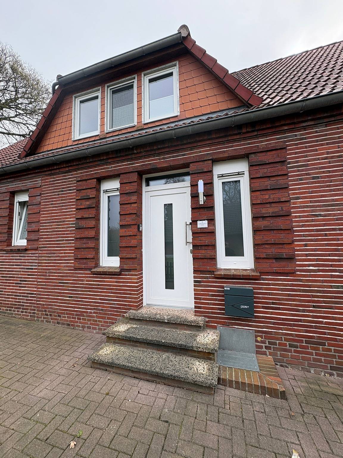 Ferienhaus Familienzeit Hage in Hage, Norden und Umgebung