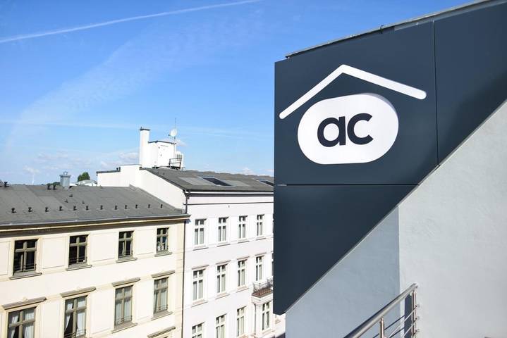 Ferienwohnung für 4 Personen in Zoo Leipzig - 4