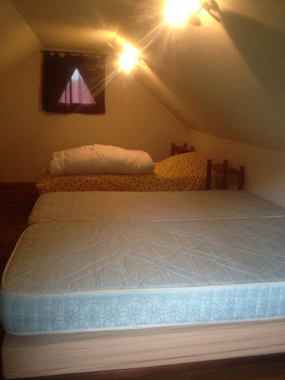 Chalet in Haut-du-Them-Château-Lambert, Parc naturel régional des Ballons des Vosges