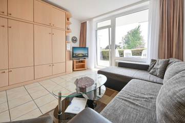 Ferienwohnung für 4 Personen in Kellenhusen, Südliche Ostseeküste, Bild 1