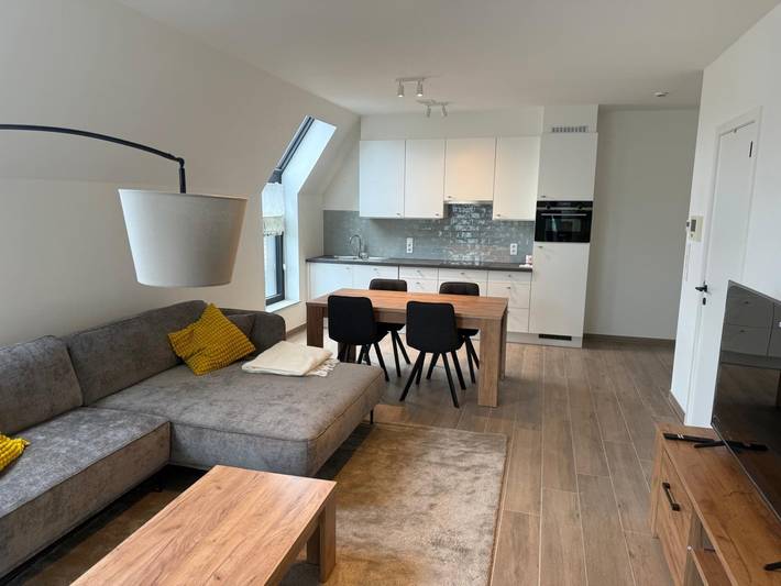 Appartement de vacances pour 2 personnes, avec Balcon/Terrasse