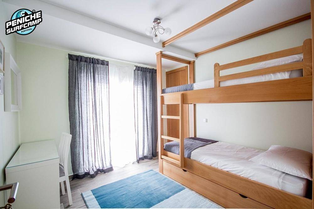 Apartamento inteiro, Apartment with Sea View in Baleal, Leiria distrito