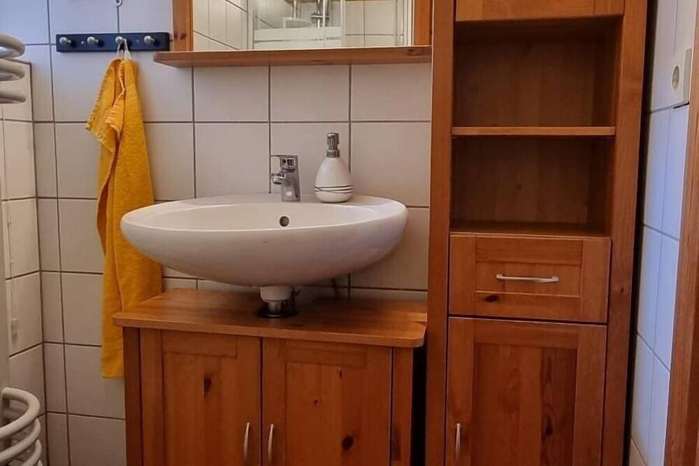 Ferienhaus für 4 Gäste mit 56m² in Neuberend in Neuberend, Schleswig & Umgebung
