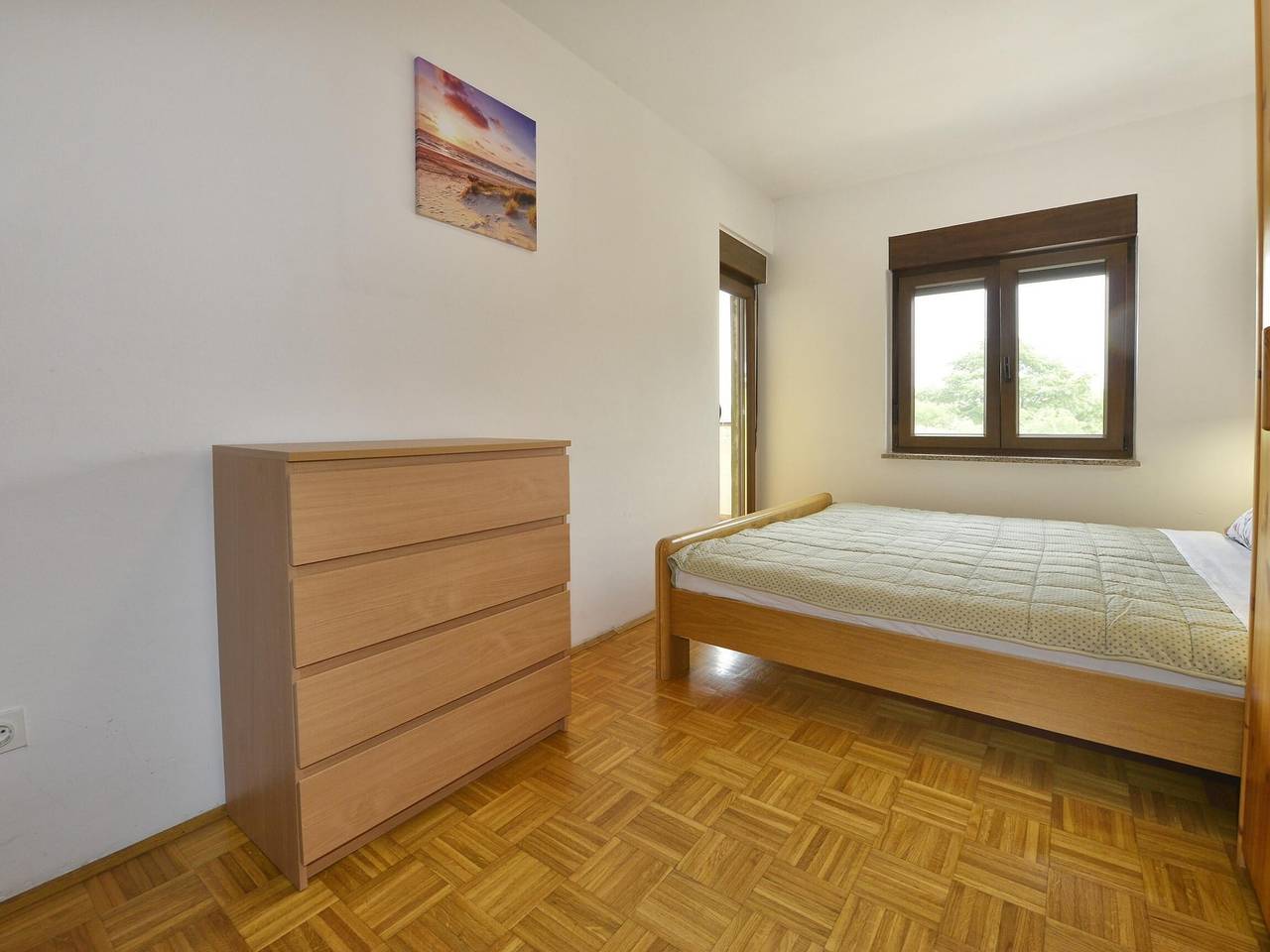Ganze Wohnung, Schöne Villa in der Natur in Poreč, Porec und Umgebung