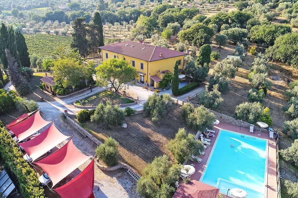 Appartamento intero, Appartamento Iris in Campiglia Marittima, Costa degli Etruschi