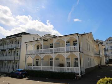 Ferienwohnung für 4 Personen in Göhren, Rügen, Bild 3