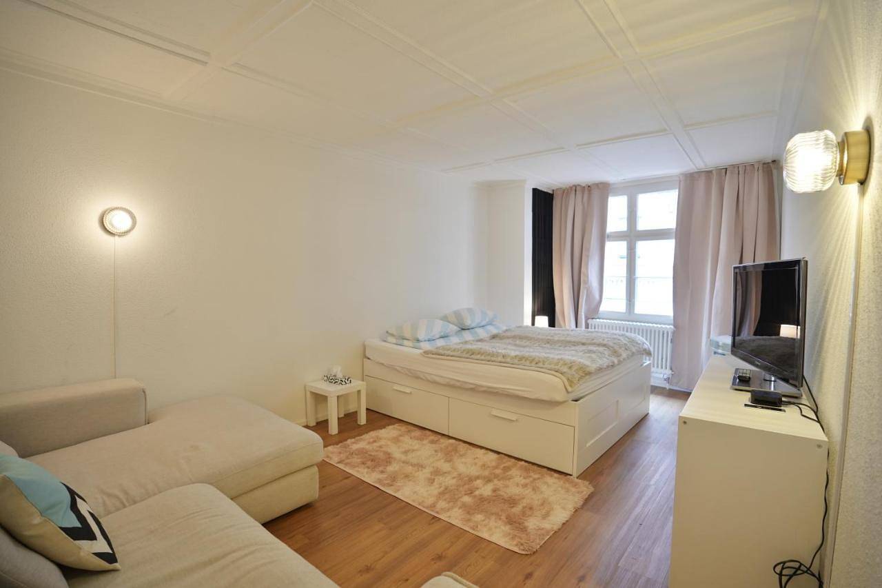 Ganze Wohnung, Apartment in Basel, Region Basel RDK