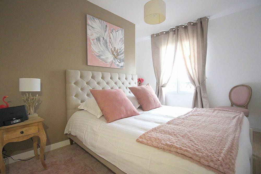 Appartement entier, Ariane3 ~ Sublime appartement Rer Val d'Europe Disneyland Paris in Chessy, Seine-et-Marne