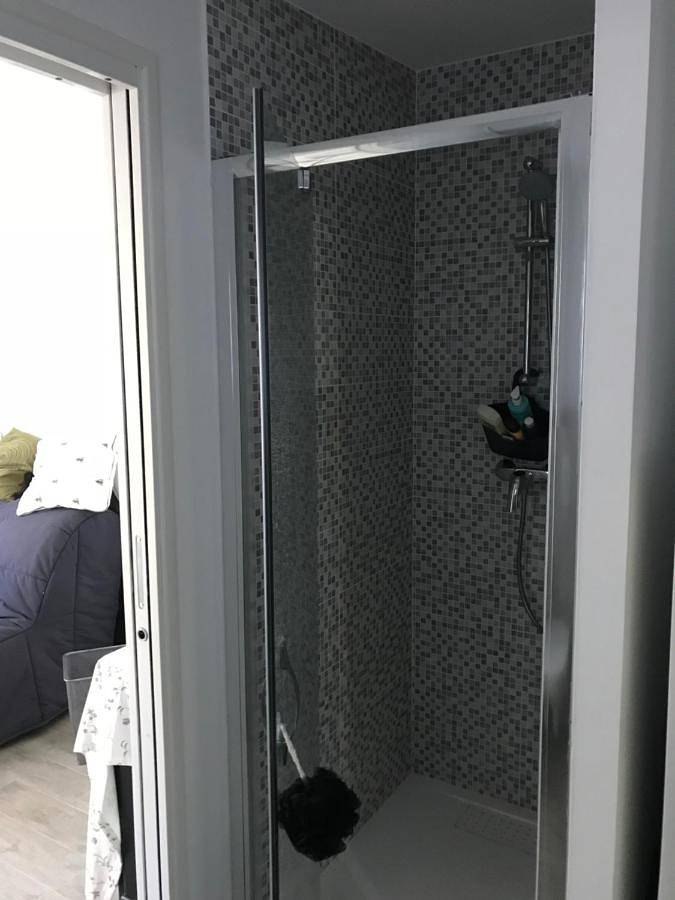 Chambre d’hôte pour 2 personnes, avec terrasse et jardin à Cannes - 2