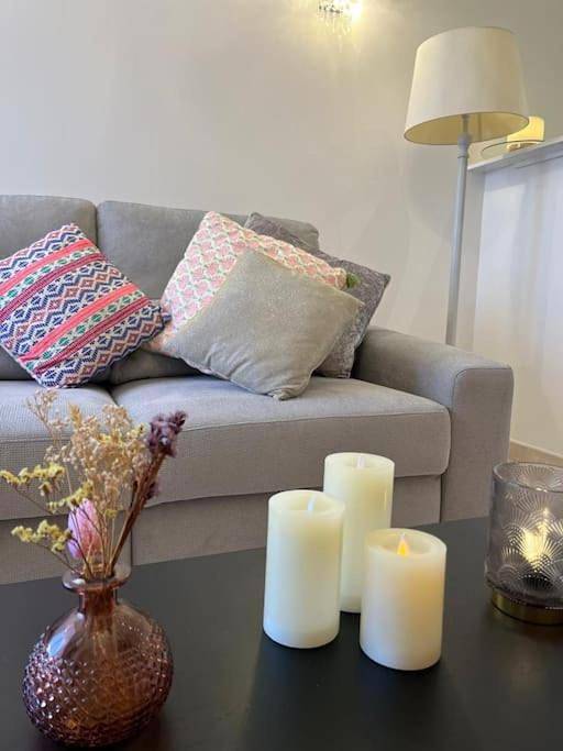 Location de vacances pour 4 personnes, avec vue et balcon dans Office de Tourisme de Palavas les Flots - 2