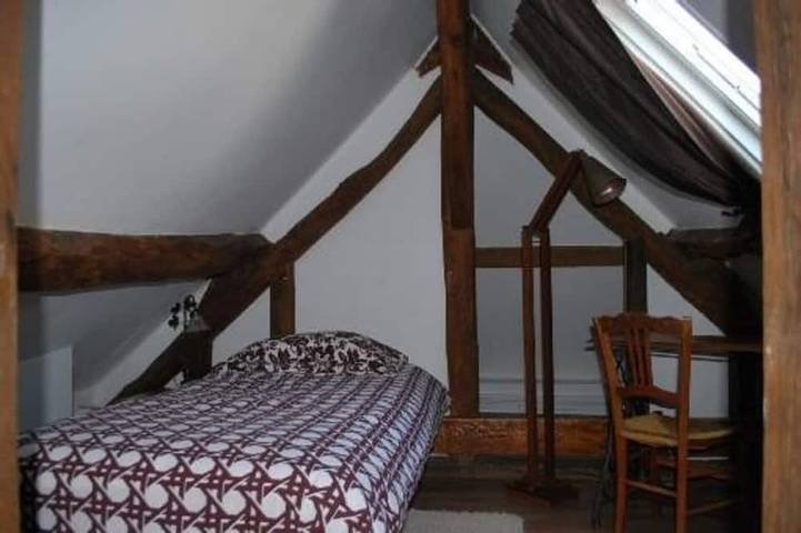 Gîte pour 4 personnes dans Val-d'Oise - 2