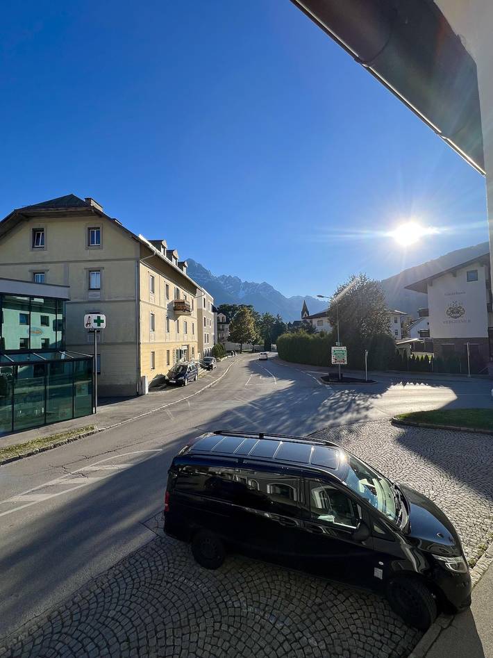 Ferienwohnung für 8 Personen, mit Terrasse und Ausblick in Lienz - 3