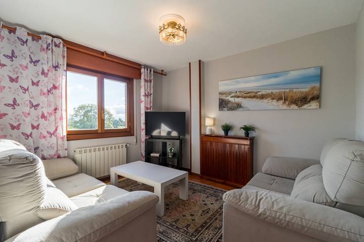 Finca für 6 Personen, mit Garten in Kantabrien - 2