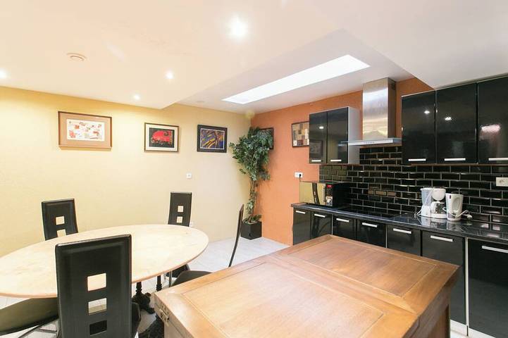 Apartamento de vacaciones para 6 personas - 1