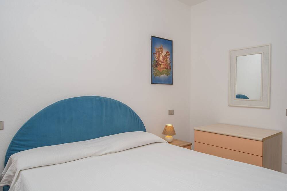 Residence Delphino in Sant'Elmo, Cagliari Provinz