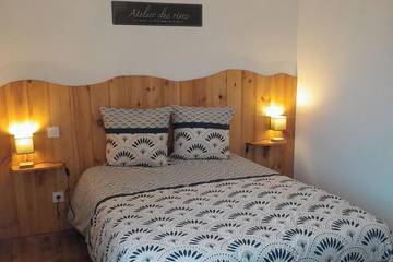 Location de vacances pour 4 personnes, animaux acceptés dans Coglès