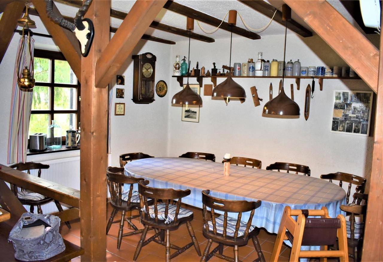 Holiday Home in Bischofsmais, Ostbayern