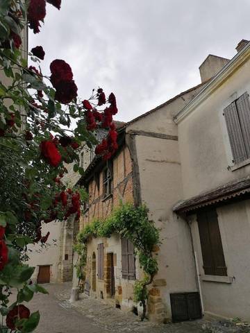 Gîte pour 6 personnes à Mennetou-sur-Cher