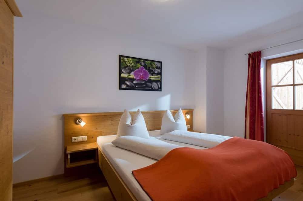 Ganze Wohnung, Appartement Franbichl - Appartement, 4 Sz, 3 Bäder in Brixen im Thale, Kaisergebirge