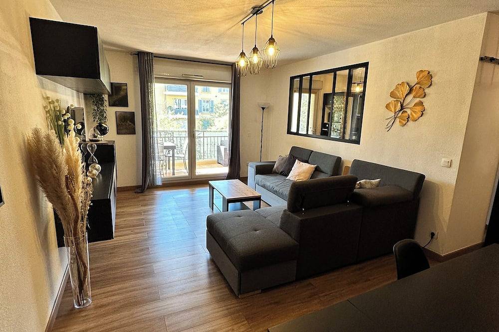 Appartement de vacances