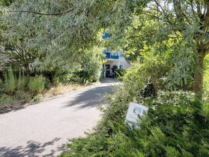 Appart’hôtel pour 2 personnes, avec jardin et vue, animaux acceptés dans Yvelines - 3