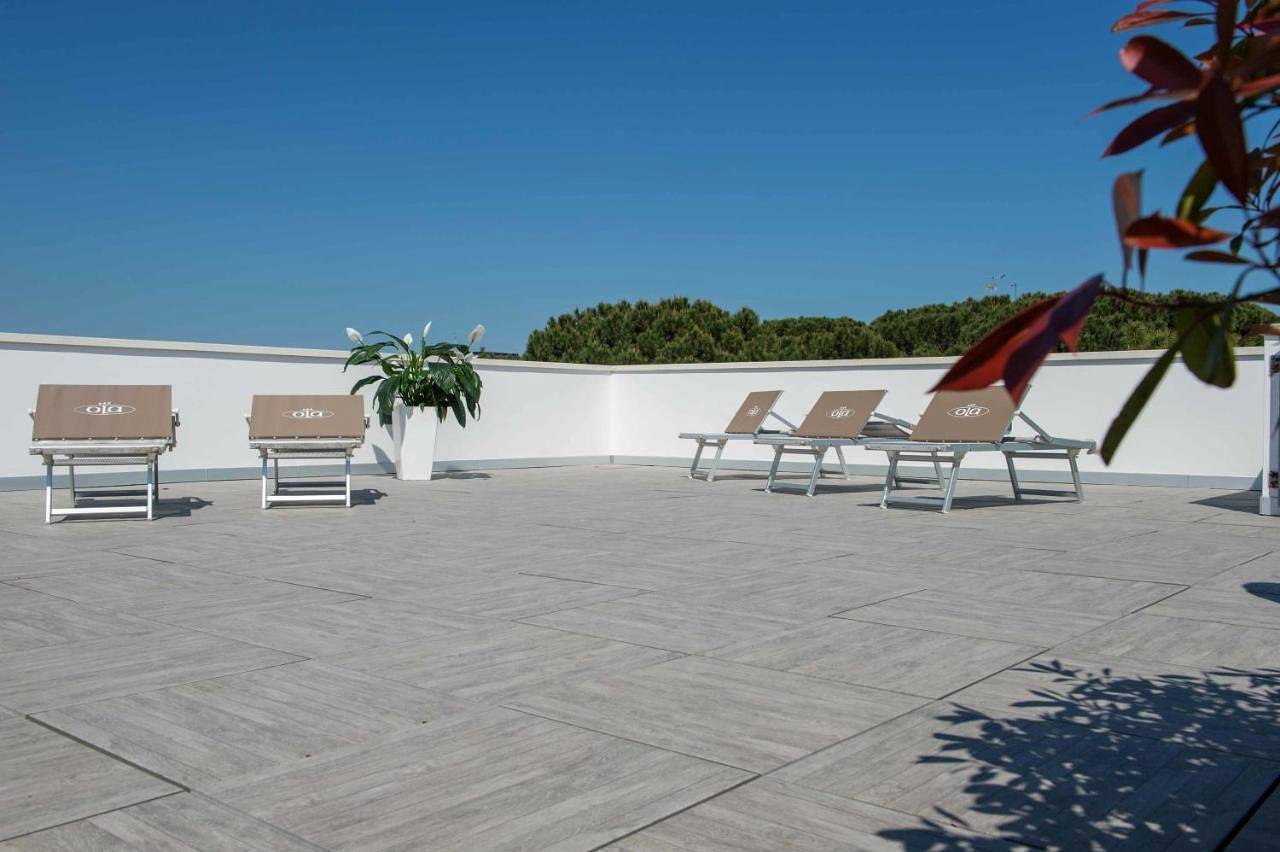 Residence Ola in Cervia, Ravenna Provinz