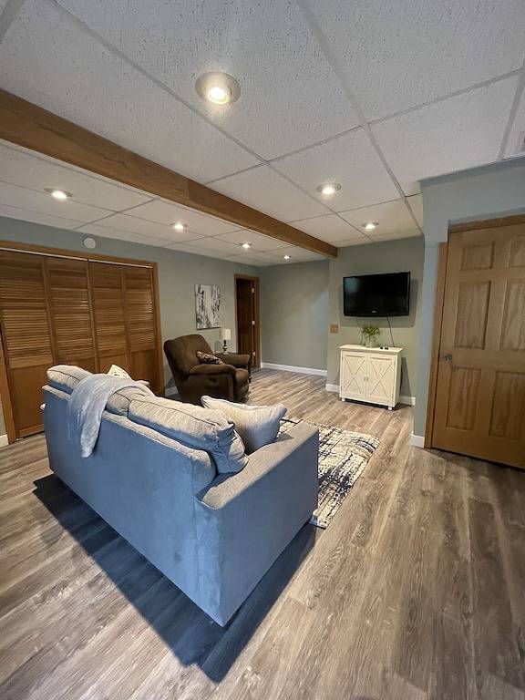 Okoboji Cabin in Dickinson County