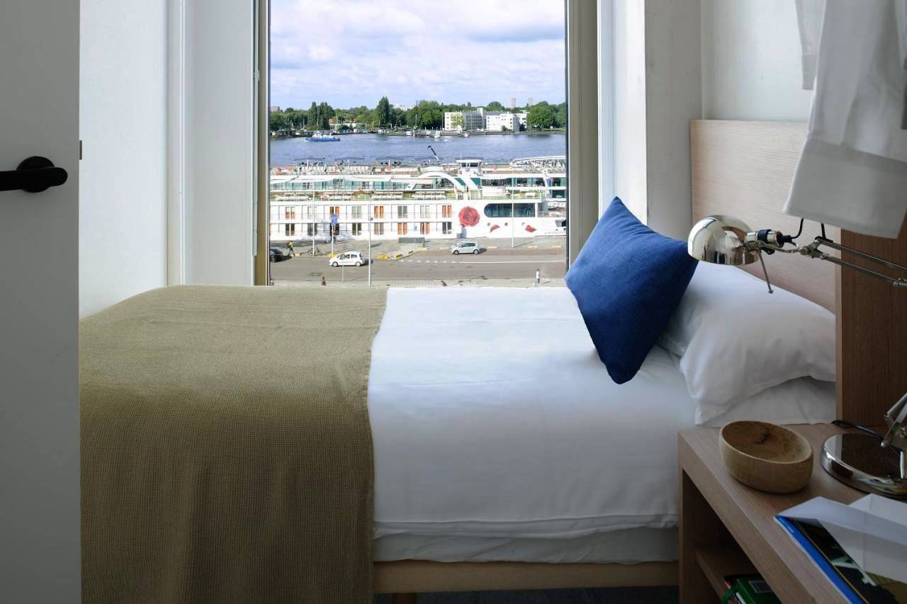 Eric Vökel Boutique Apartments - Amsterdam Suites in Costa Holandesa