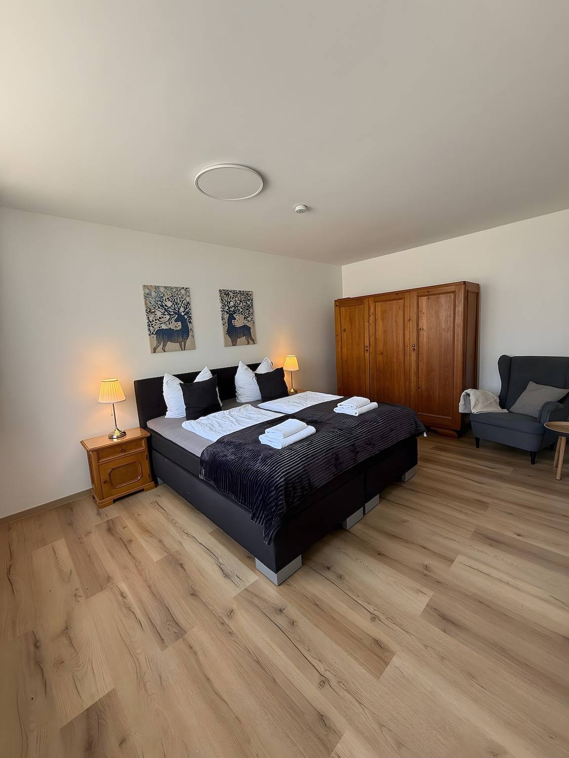Ganze Wohnung, Apartment 'Romy' mit Wlan in Reischach, Landkreis Altötting
