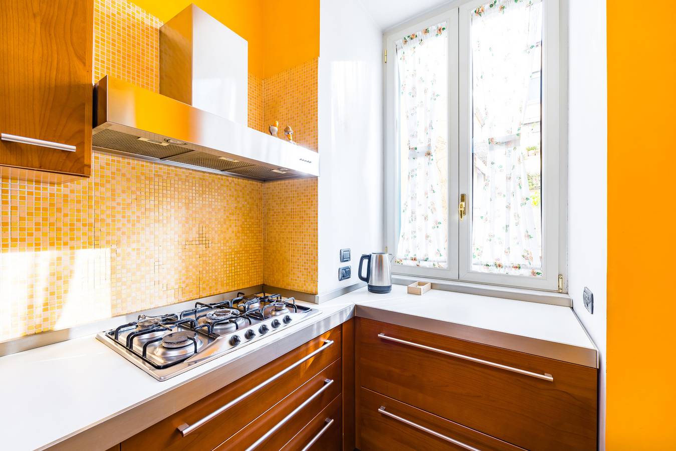 Entire apartment, Montesanto Flow Flat by Napoliapartments in Naples, Naples Province