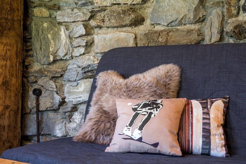 Holiday Home in Canillo, Andorre