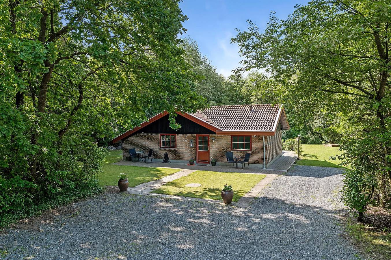 Home in Toftlund with Wifi in Arrild, Tønder Kommune